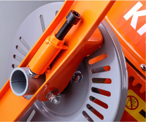 Бетоносмеситель Кратон BeeTone 200