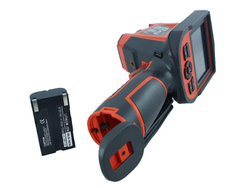 Тепловизор CONDTROL IR-CAM4