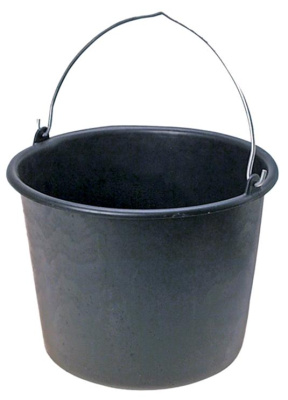 Ведро малярное строительное 12л. Управдом 31728