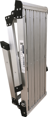 Платформа алюминиевая Alumet WP 69*30