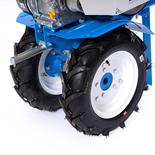 Мотоблок бензиновый НЕВА МБ2-KC