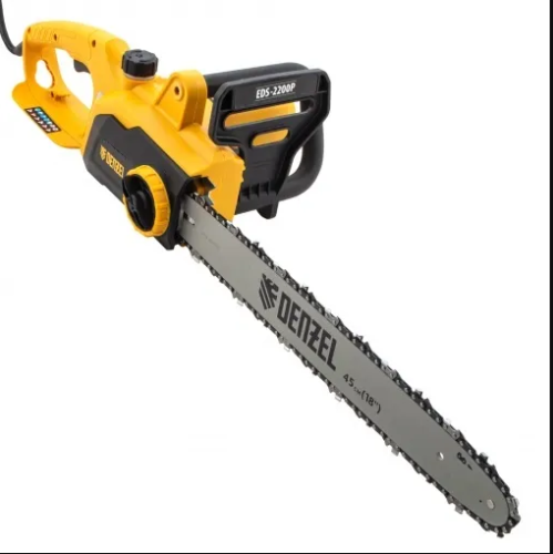 Пила электрическая EDS-2200P  Denzel