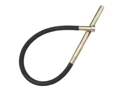 Гибкий вал ZТ TOR с вибронаконечником 35 мм 1,5 м