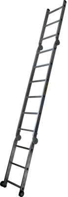 Подмости трансформер Алюмет SMS 363 PROFI