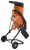Измельчитель садовый электрический CARVER SH 2400E