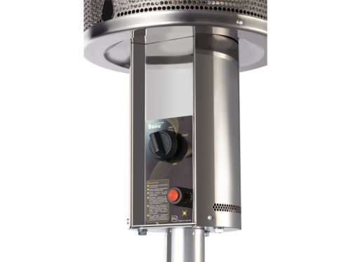 Уличный газовый обогреватель Ballu BOGH-16 Vela