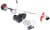 Триммер бензиновый VERTON garden BR-520 Professional Триммер бензиновый VERTON garden BR-520 Professional