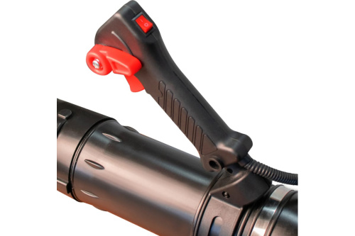 Воздуходувка ранцевая бензиновая VERTON BW80M PRO