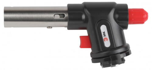 Горелка газовая ЭРА GB-01P с пьезоподжигом арт.82527