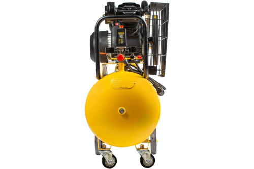 Компрессор ременный Denzel BCV2200/100