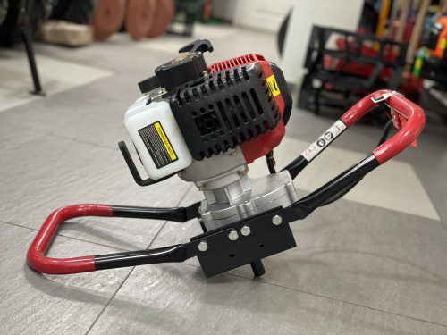 Мотобур Энергопром МБ-2000