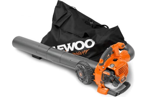 Воздуходувка-пылесос бензиновая DABL 270 DAEWOO