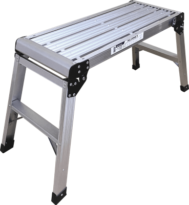 Платформа алюминиевая Alumet WP 69*30