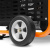 Генератор бензиновый Daewoo GDA 8500 E