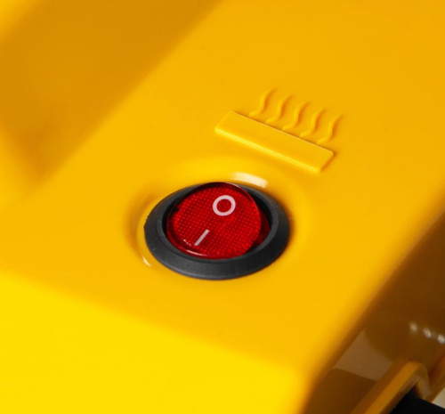 Cнегоуборочная машина Denzel SBL 711D PRO