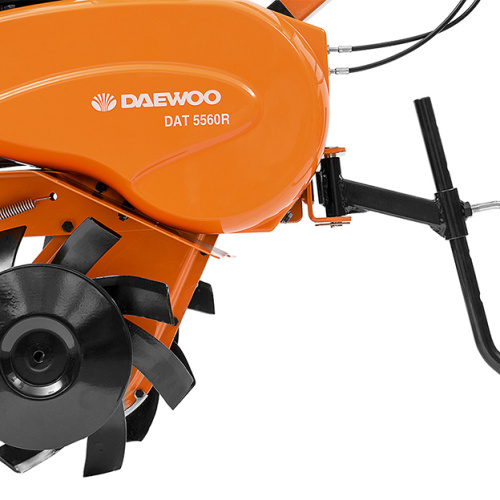 Культиватор бензиновый DAT 5560R DAEWOO