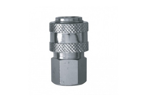 Переходник быстроразъемный Кратон F*F 1/4" 30105014