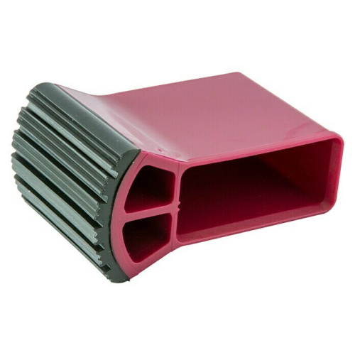 Опорная насадка траверсы 61,5*20мм Corda