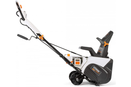 Снегоуборщик аккумуляторный DAEWOO DAST 5040Li BATTERY SET