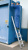 Приставная лестница Krause Stabilo 1x10 ступеней с широкими супенями
