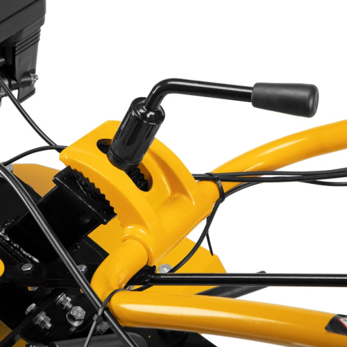 Мотоблок Denzel DPT 170S