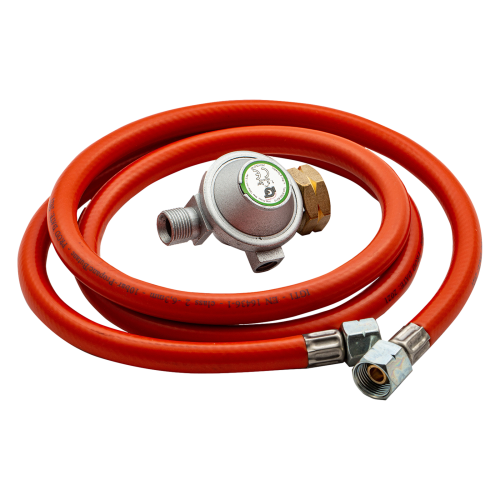 Пушка тепловая газовая Denzel GHG-50