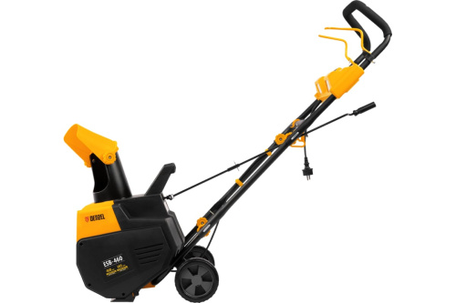 Снегоуборщик электрический Denzel ESB-460