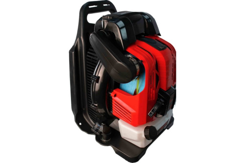 Воздуходувка VERTON BW-4/80 ранцевая