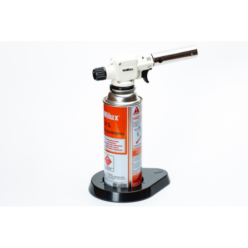Газовая горелка NAMILUX NA-197