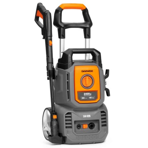 Мойка высокого давления DAW  620 DAEWOO