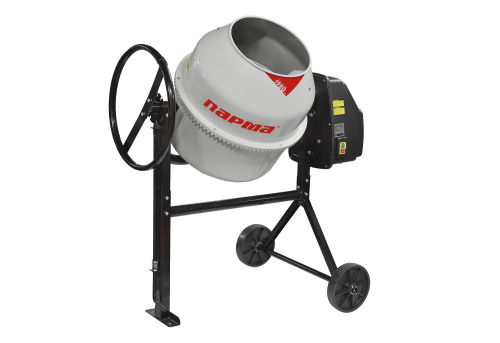 Бетоносмеситель БСЛ-120Ч Парма усиленный