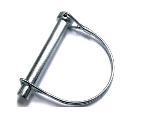 Шплинт стопорный Verton LP-02