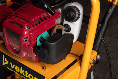 Виброрейка Vektor VSG-2.5N  (привод+ рабочая поверхность)