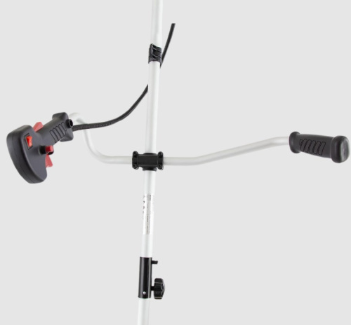 Триммер бензиновый DENZEL DTL-52S, 52 см3, разъемная штанга