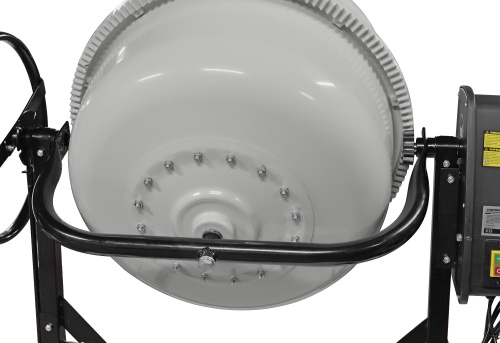 Бетоносмеситель БСЛ-180Ч Парма усиленный