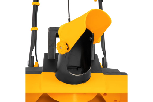 Снегоуборщик электрический Denzel ESB-460