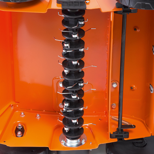 Скарификатор бензиновый DAEWOO DSC 4000