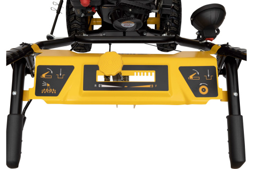 Бензиновая снегоуборочная машина Denzel SB 560 LP