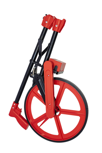 Дорожное колесо, курвиметр Wheel PRO Condtrol