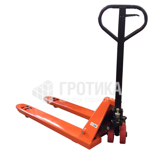 Тележка гидравлическая рохля DB-2,0 XILIN