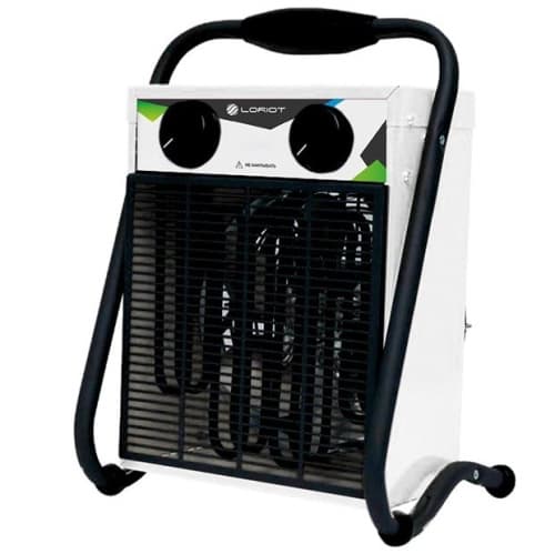 Тепловая пушка электрическая Loriot LT-30P