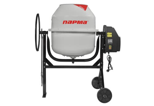 Бетоносмеситель БСЛ-200Ч Парма усиленный