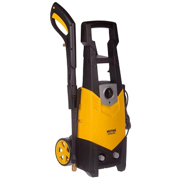 Автомойка Huter M165-РW