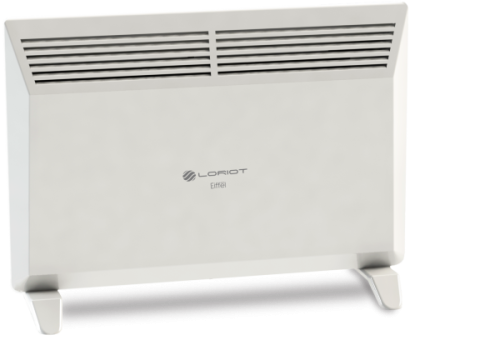 Конвектор Loriot Eiffel LHCI-1500 M