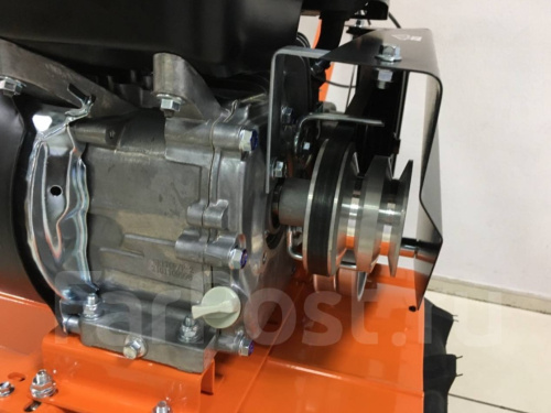 Мотоблок EXPERT 85 OLYMP MACHINERY