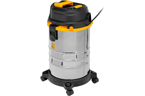 Пылесос строительный DENZEL RVC30