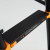 Лестница-стремянка телескопическая МИ ПРОФИ MAX 6,6 м, 8 ступеней Лестница-стремянка телескопическая МИ ПРОФИ MAX 6,6 м, 8 ступеней