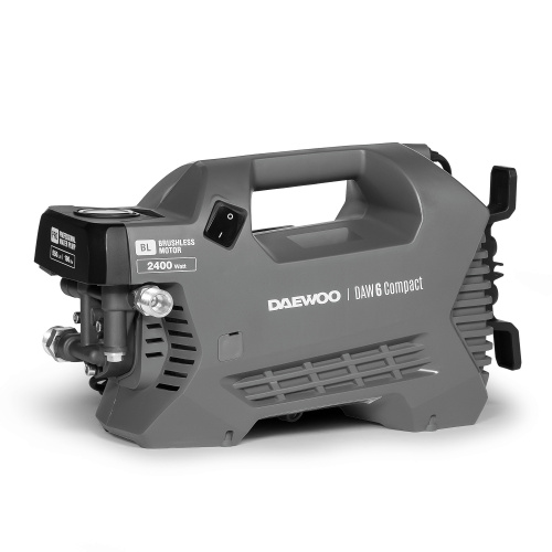 Мойка высокого давления DAW  6 Compact DAEWOO