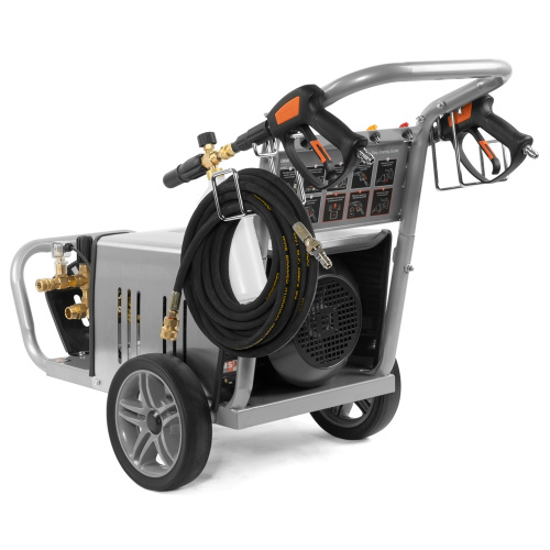 Мойка высокого давления DAW 7500 SW-3  DAEWOO