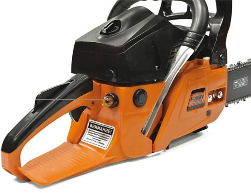 Безопила CARVER HOBBY HSG 152-18